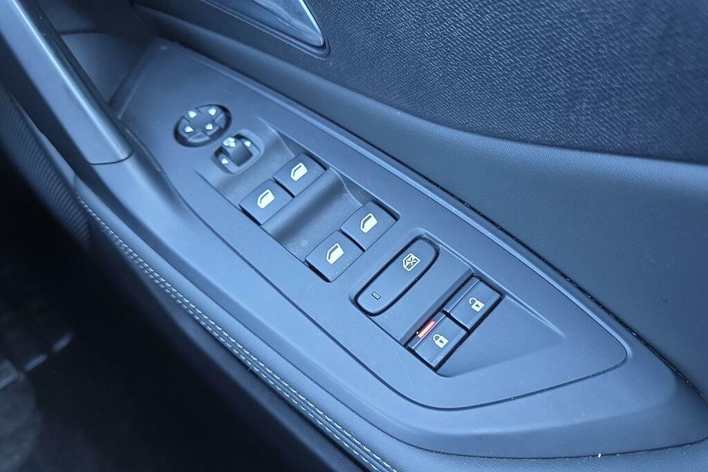 Peugeot 308 Diesel Grey #29