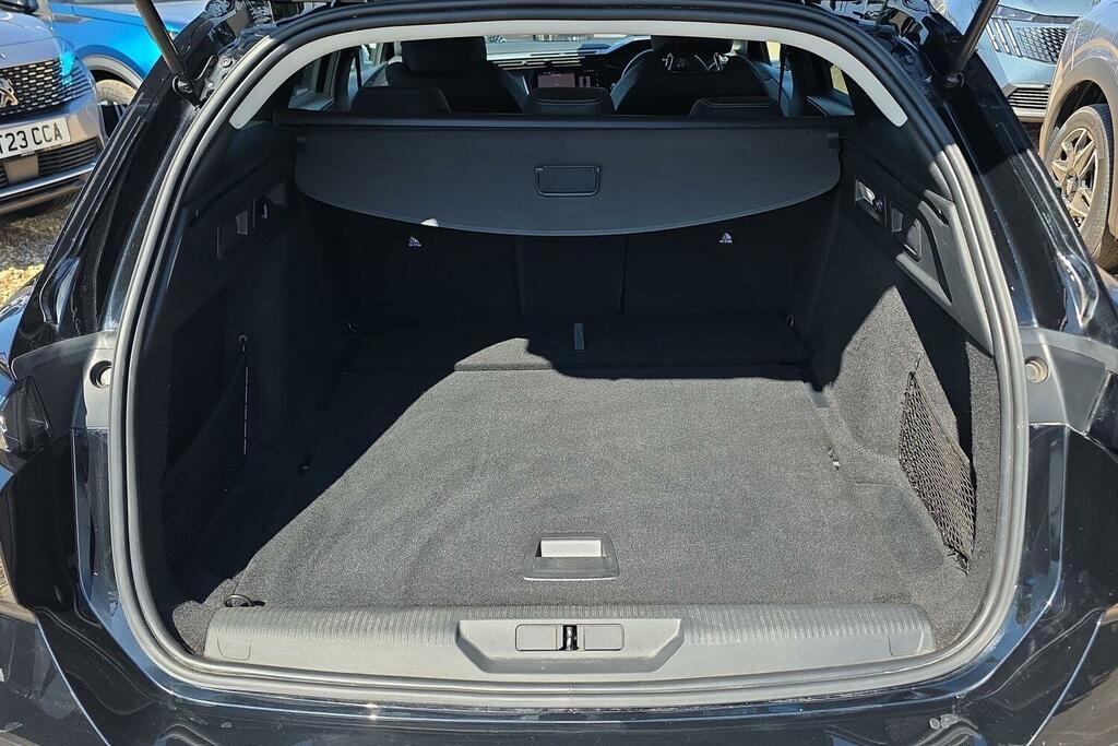 Peugeot 308 Diesel Grey #39