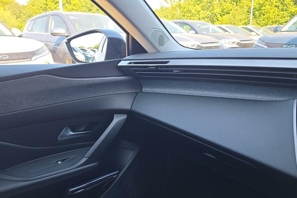 Peugeot 308 Diesel Grey #26