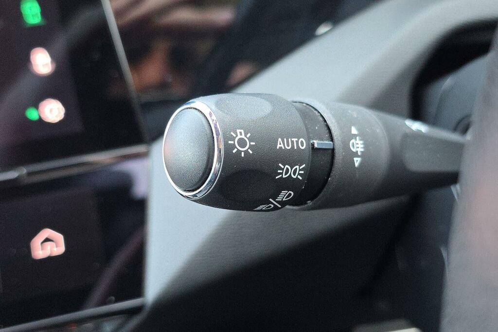 Peugeot 308 Diesel Grey #34