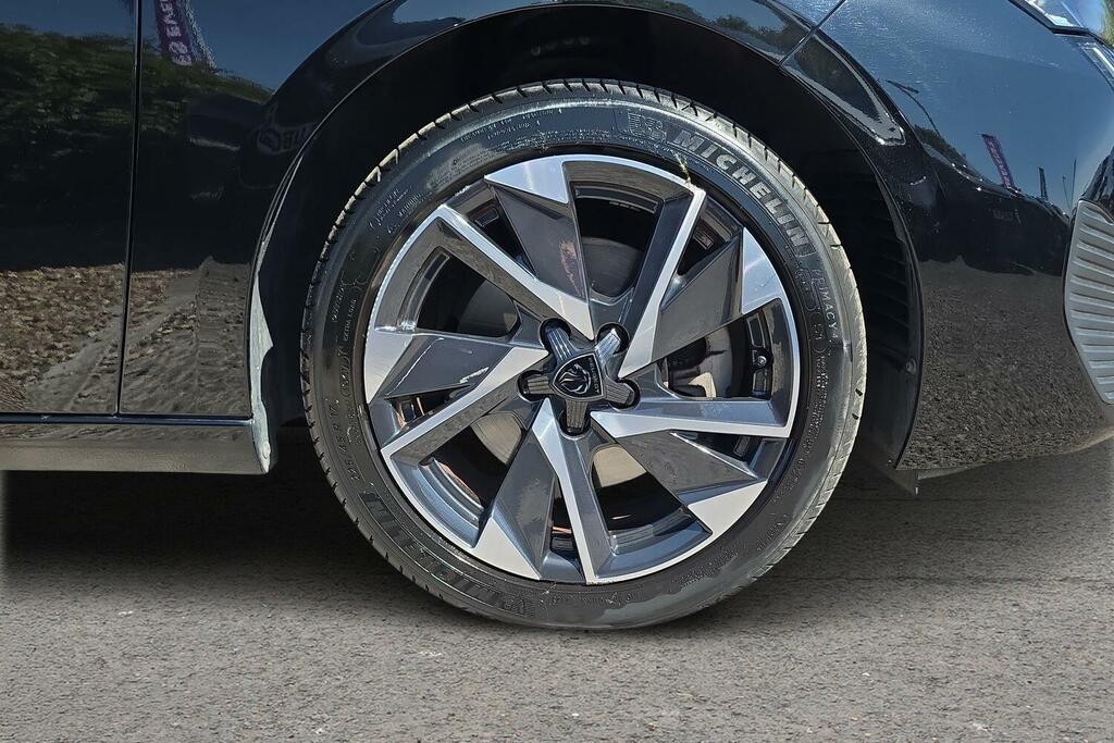 Peugeot 308 Diesel Grey #40