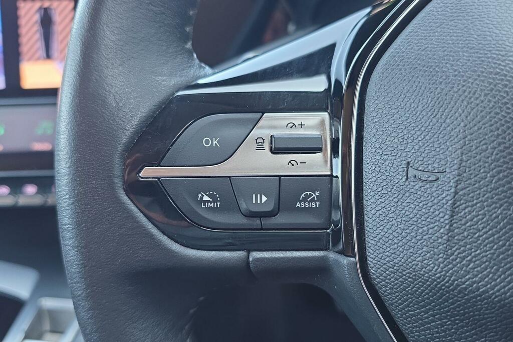 Peugeot 308 Diesel Grey #27