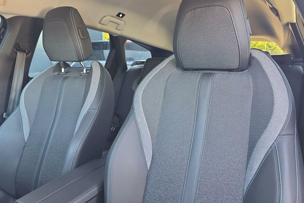 Peugeot 308 Diesel Grey #41