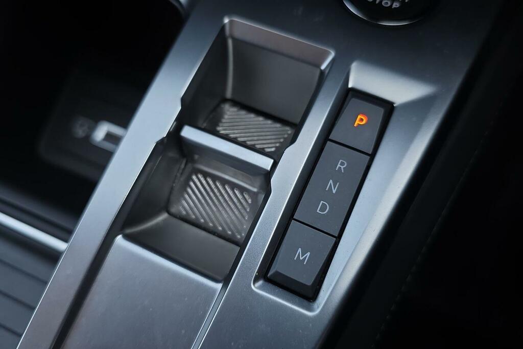 Peugeot 308 Diesel Grey #30