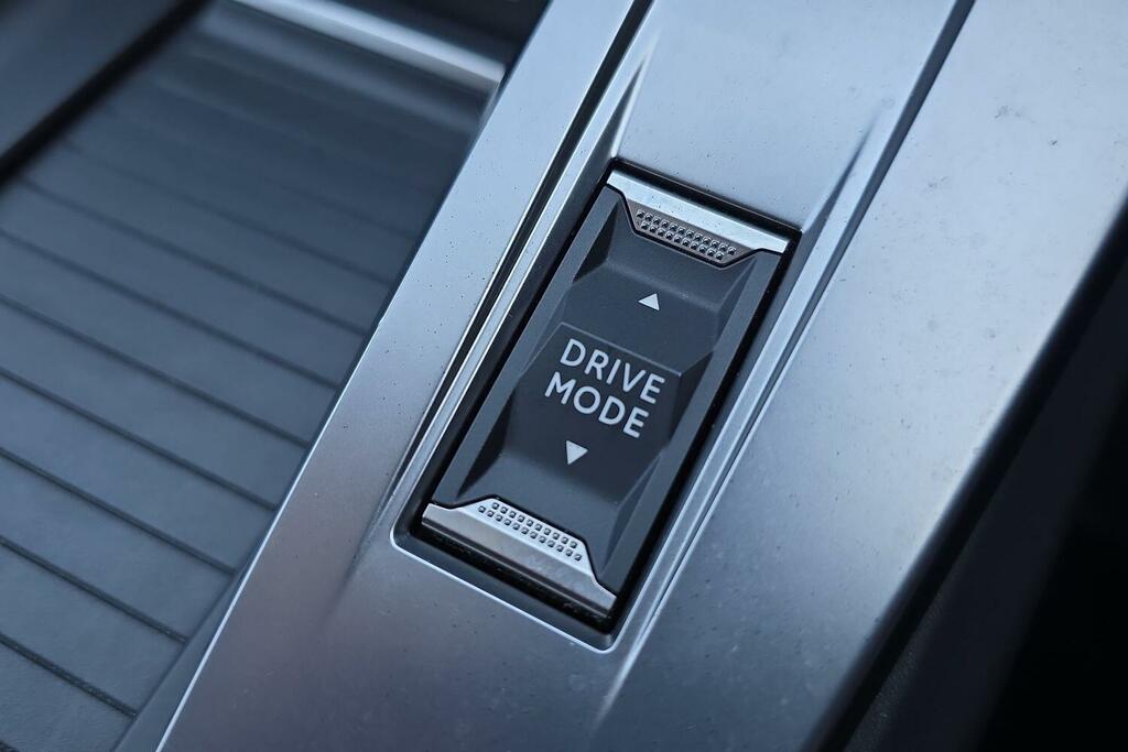 Peugeot 308 Diesel Grey #33