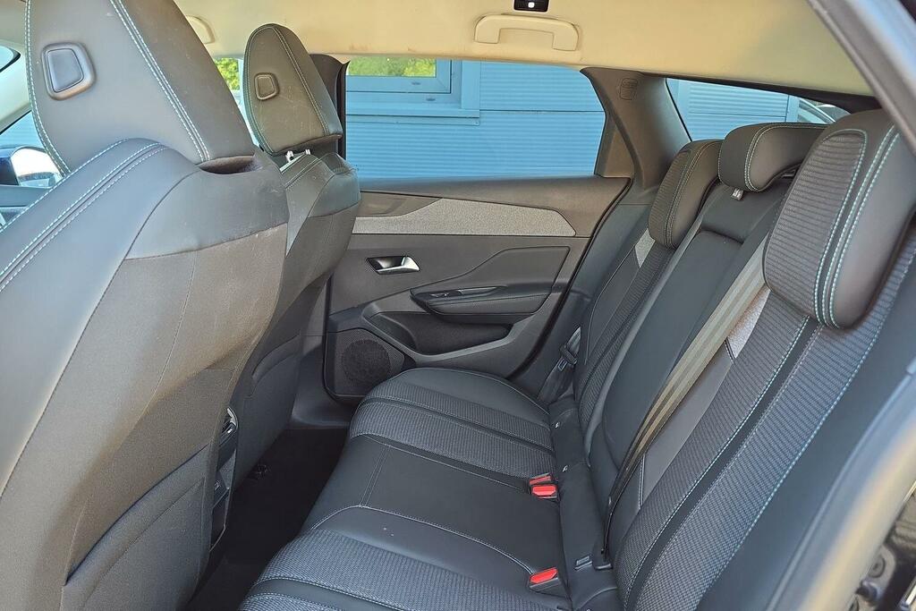 Peugeot 308 Diesel Grey #43