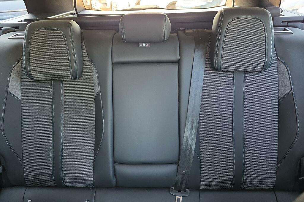 Peugeot 308 Diesel Grey #44