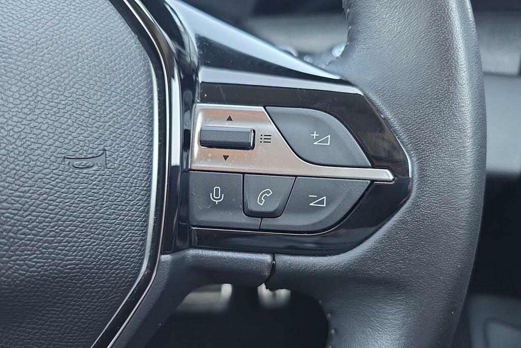Peugeot 308 Diesel Grey #28