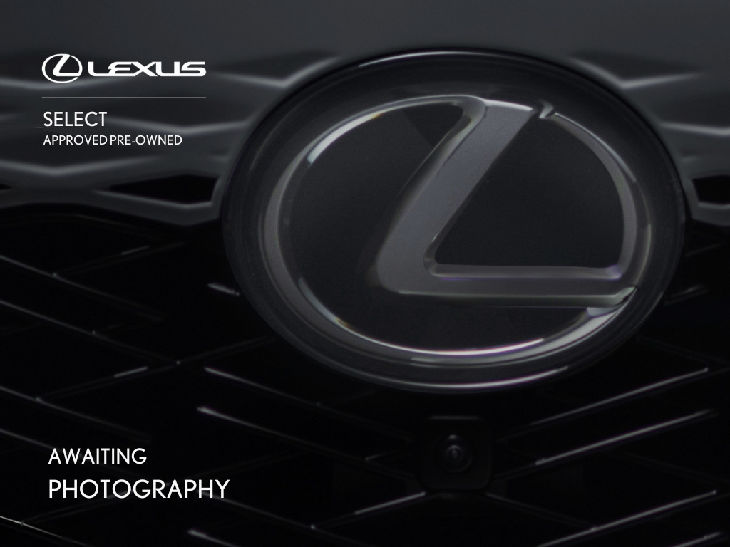 Lexus NX 2.5 300H F Sport Suv Hybrid E-cvt 4Wd E Grey