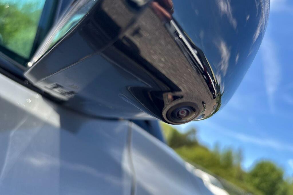 Kia EV3 148Kw Air 81.4Kwh Estate SB26EKW Black #29