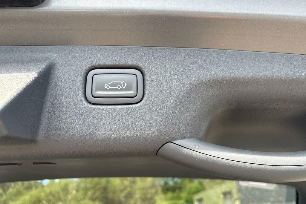 Kia EV3 148Kw Air 81.4Kwh Estate SB26EKW Black #28