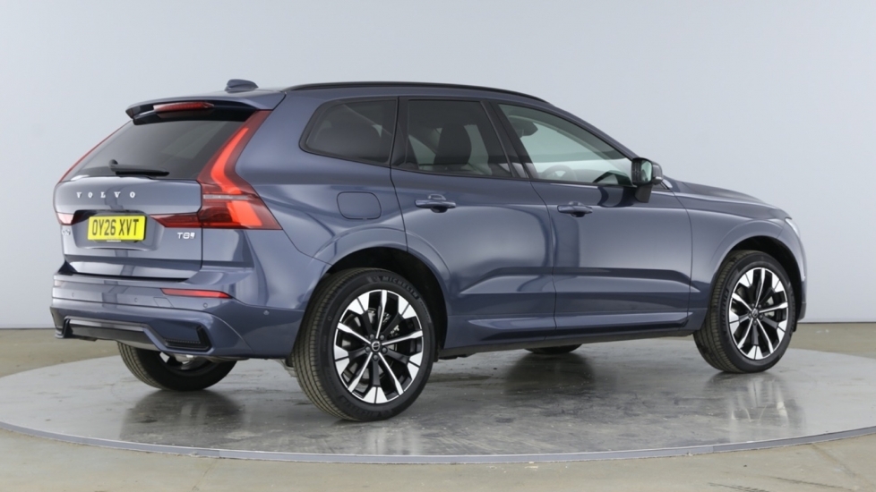 Volvo XC60 Ultra, T8 Awd Plug-in Hybrid, Dar Blue #3