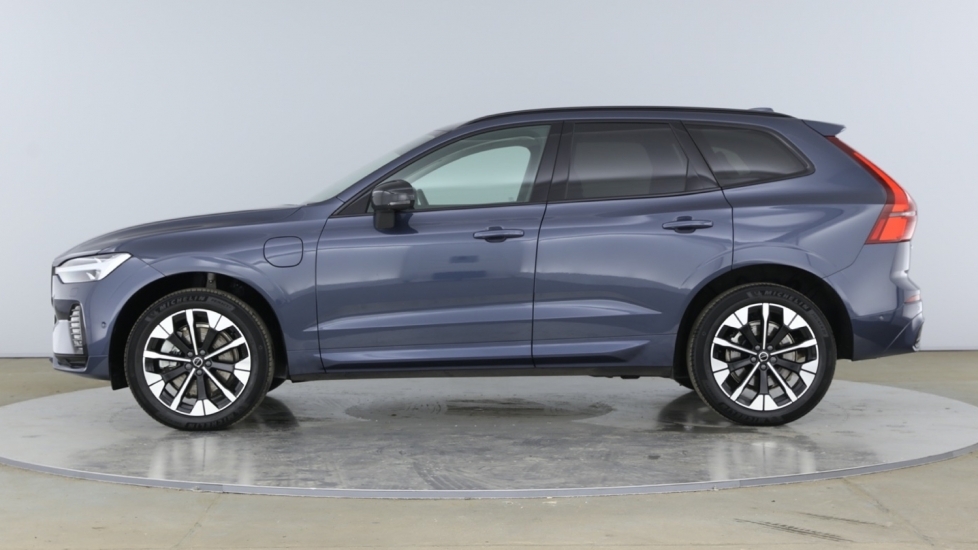 Volvo XC60 Ultra, T8 Awd Plug-in Hybrid, Dar Blue #6