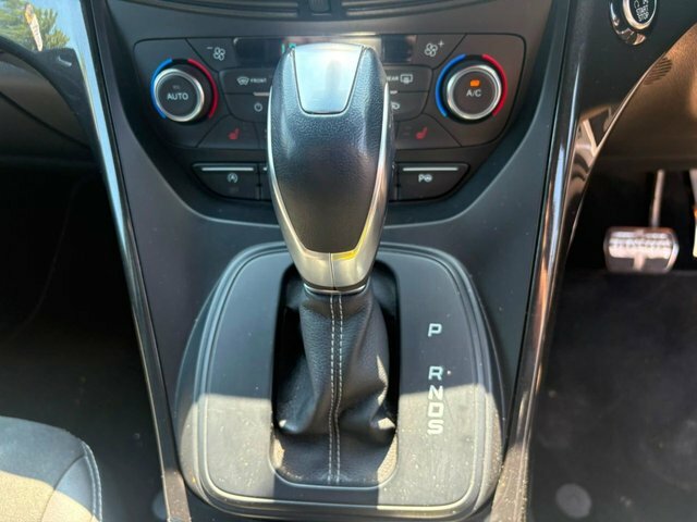 Ford Kuga 2016 1.5T Ecoboost St-line Suv Awd White #5