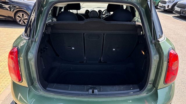Mini Countryman 2015 2.0 Cooper Sd Suv All4 Euro Green #5