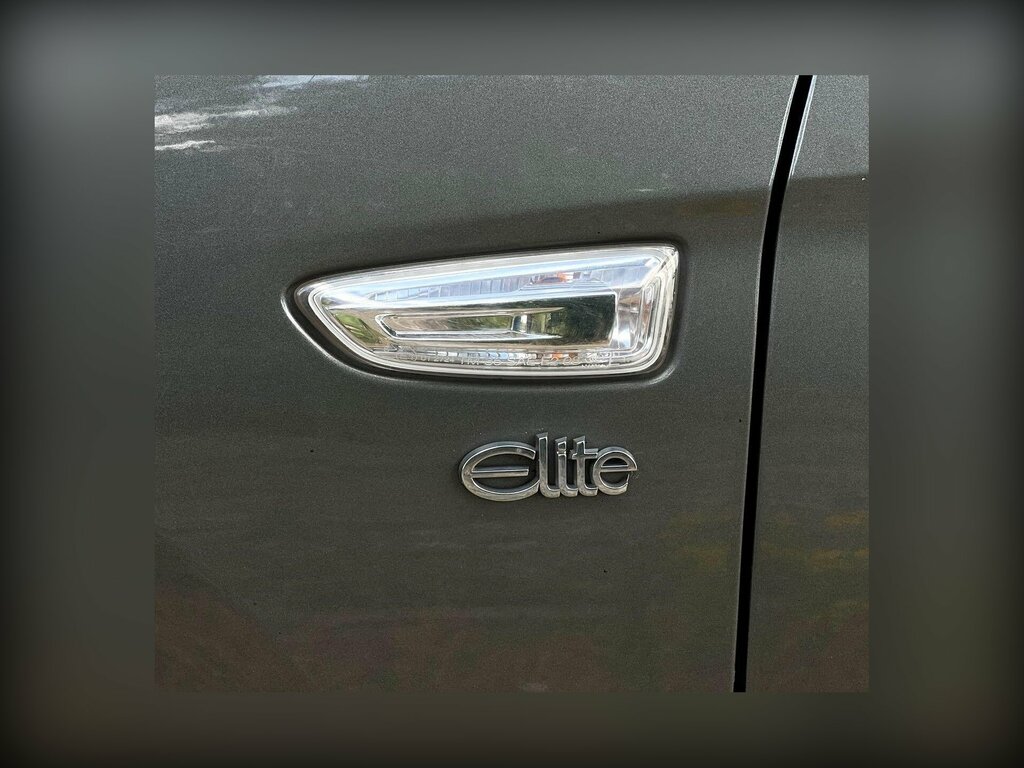 Vauxhall Astra Tech Line Nav Cdti Ecotec Ss Silver #43
