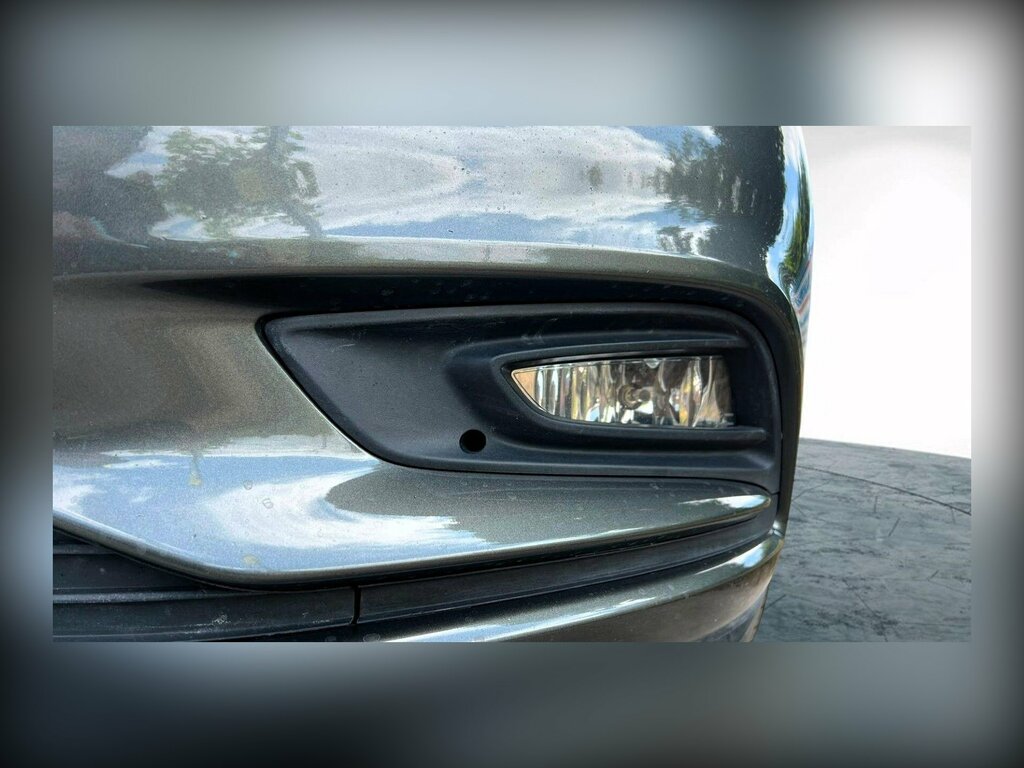 Vauxhall Astra Tech Line Nav Cdti Ecotec Ss Silver #49
