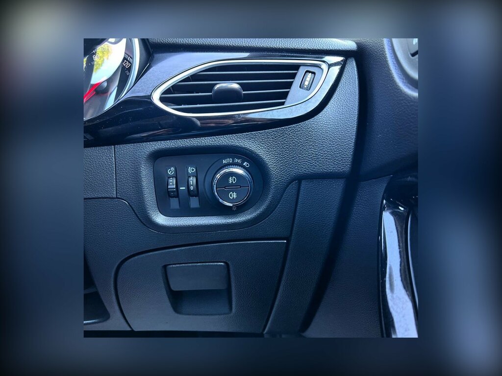 Vauxhall Astra Tech Line Nav Cdti Ecotec Ss Silver #26