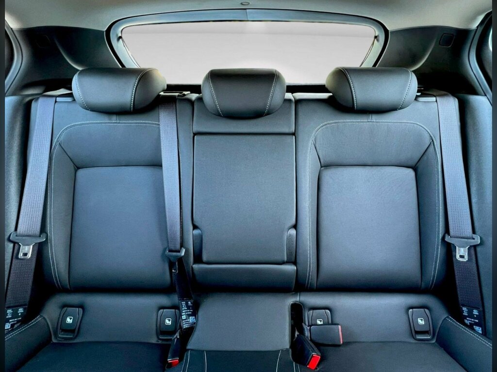 Vauxhall Astra Tech Line Nav Cdti Ecotec Ss Silver #16