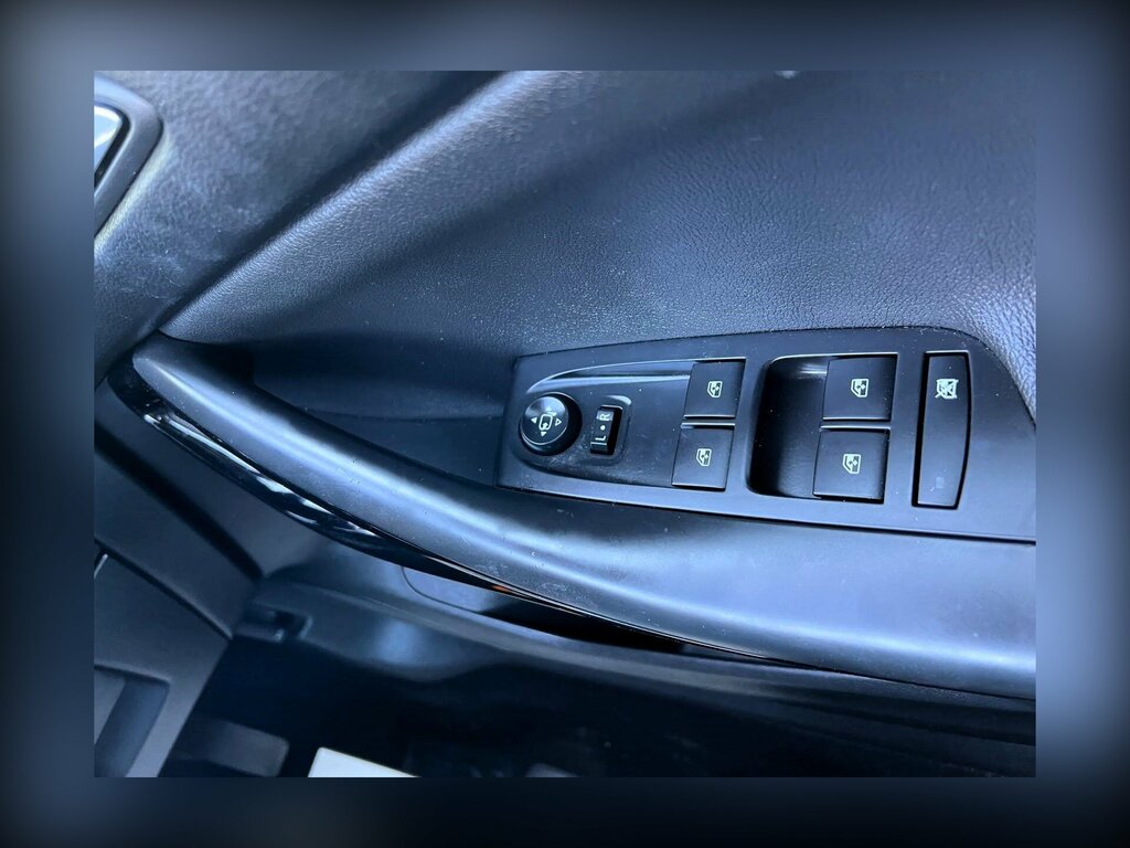 Vauxhall Astra Tech Line Nav Cdti Ecotec Ss Silver #27