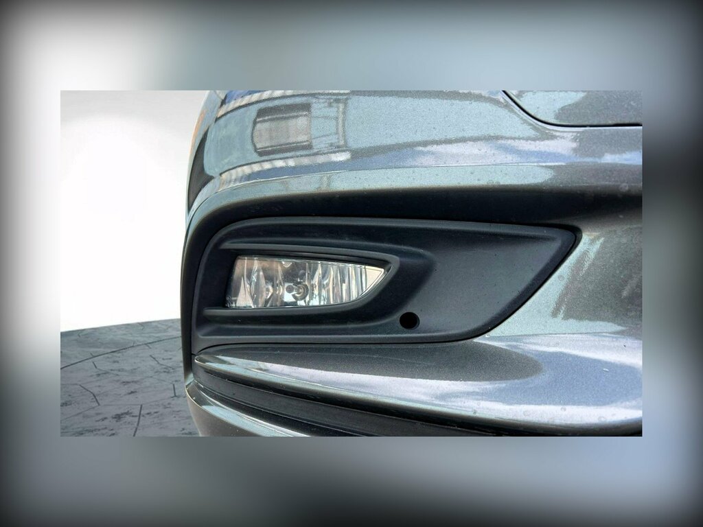 Vauxhall Astra Tech Line Nav Cdti Ecotec Ss Silver #48