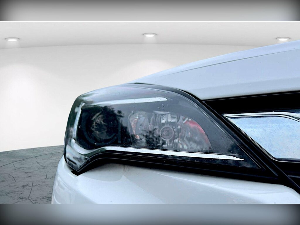 Vauxhall Astra Nav Cdti Ss Grey #45