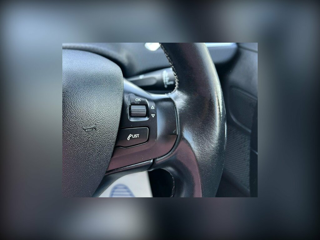 Peugeot 208 208 Active Blue #21