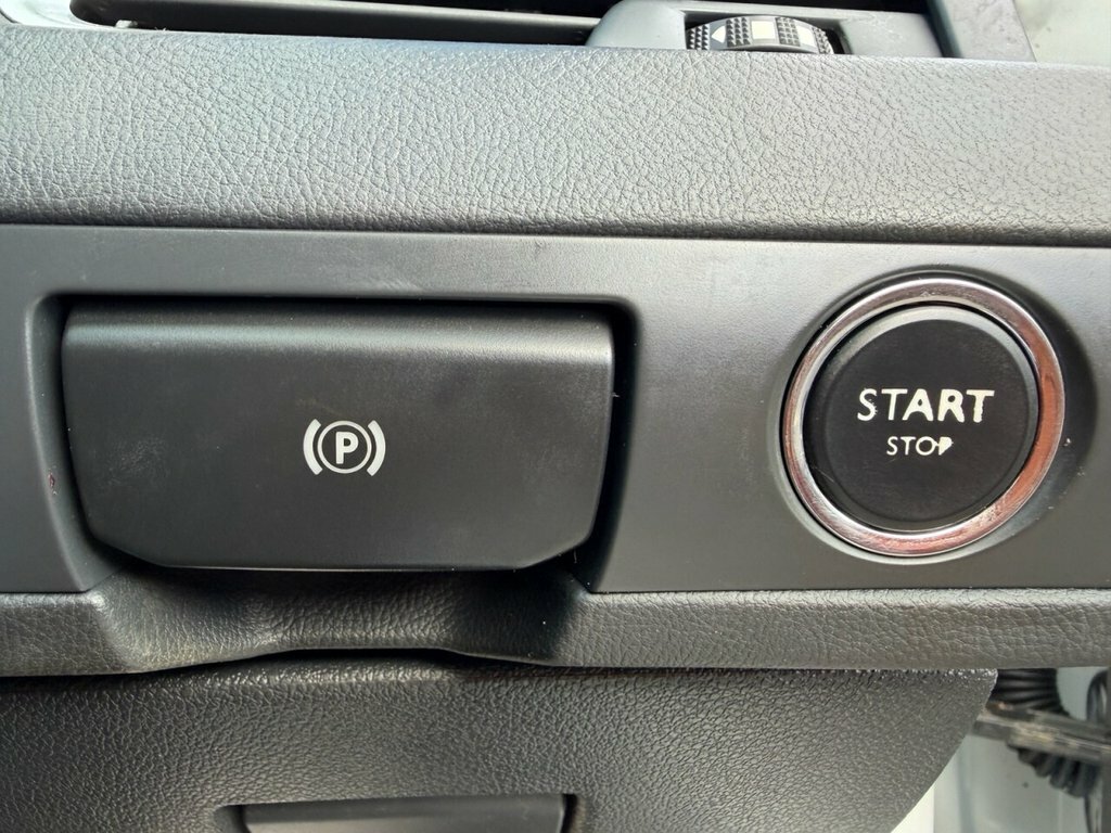 Peugeot 508 SW Gt Grey #32