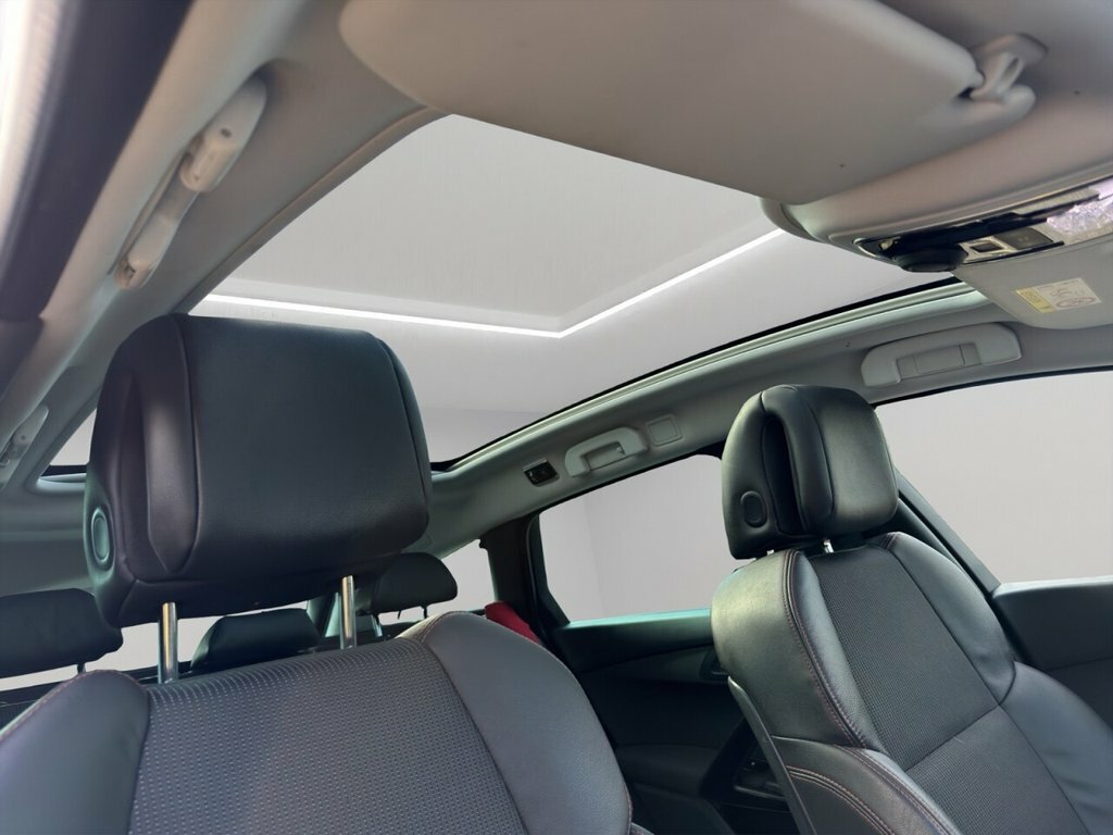 Peugeot 508 SW Gt Grey #20