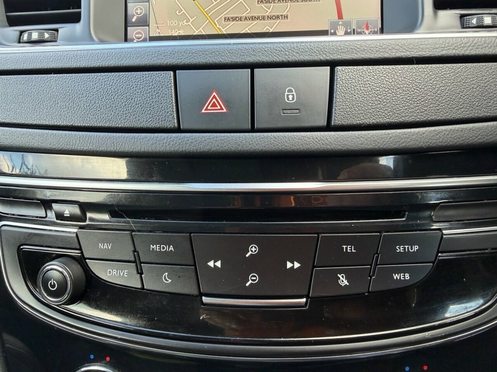 Peugeot 508 SW Gt Grey #40