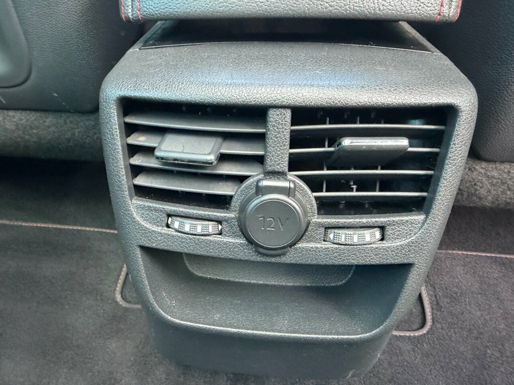 Peugeot 508 SW Gt Grey #30