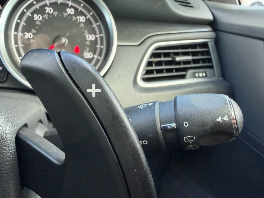 Peugeot 508 SW Gt Grey #33