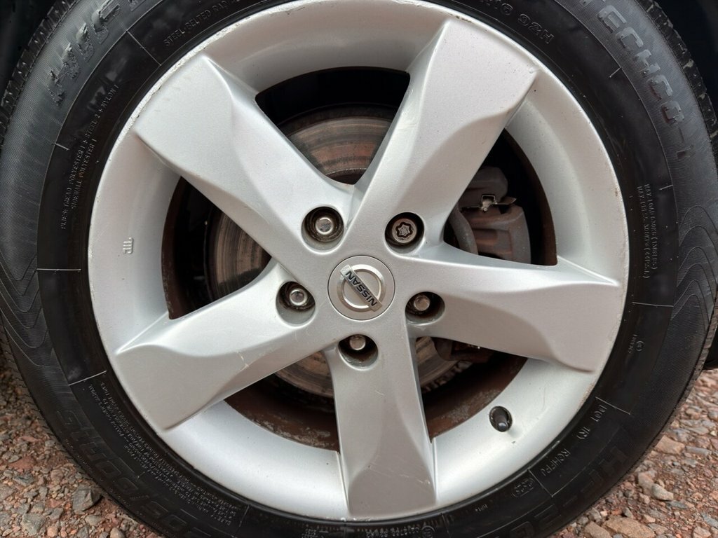 Nissan Juke 1.5 Dci 8V Shiro Euro 5 Black #35
