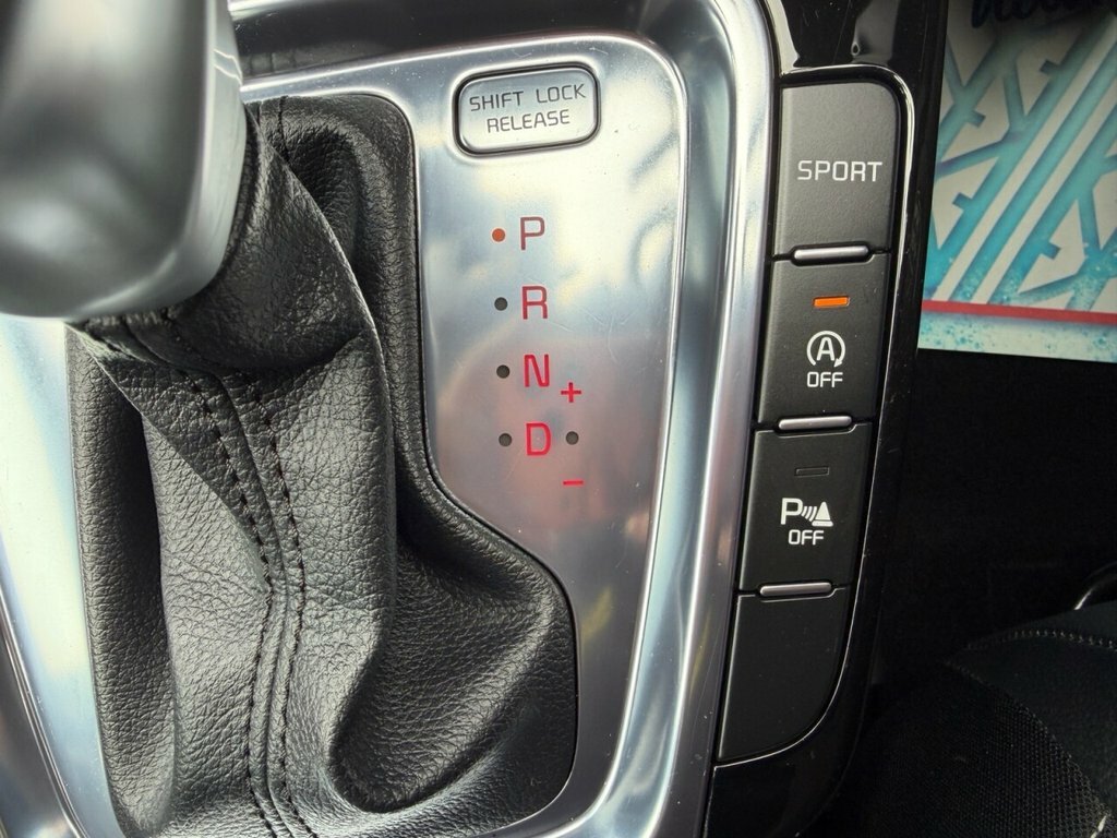 Kia Ceed 1.4 T-gdi 3 Sportswagon Dct Euro 6 Ss Silver #33