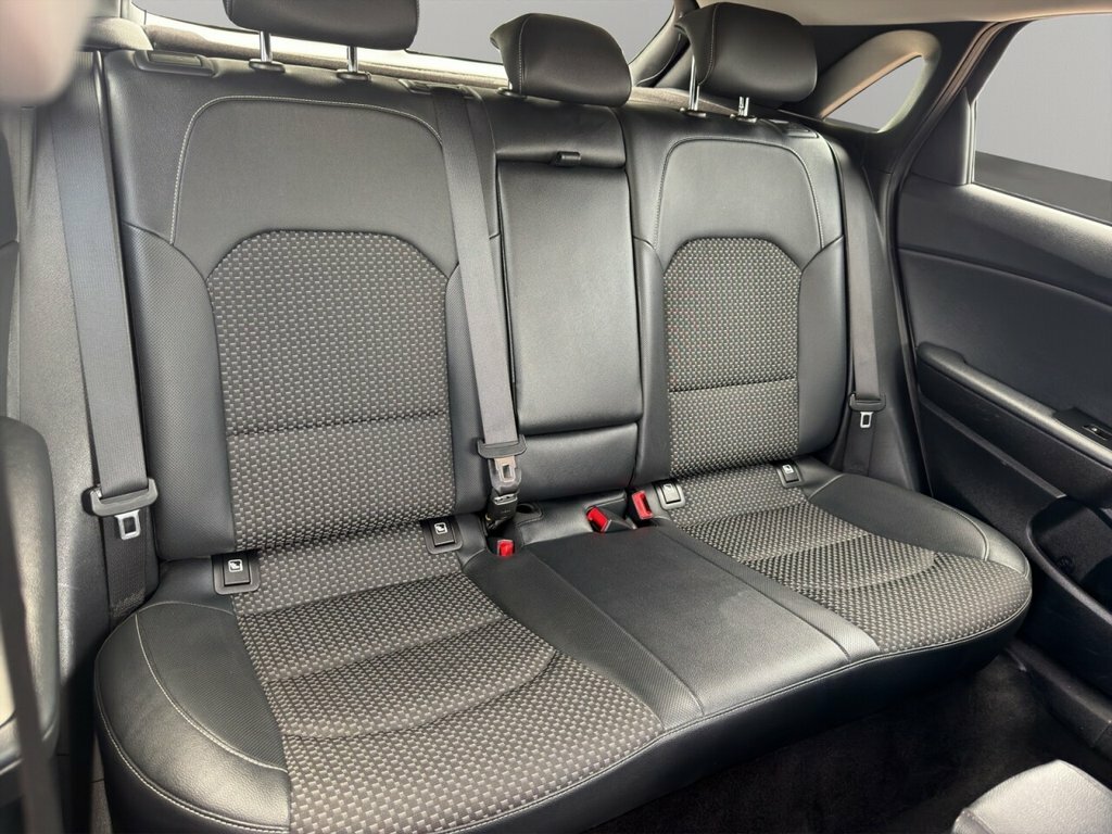 Kia Ceed 1.4 T-gdi 3 Sportswagon Dct Euro 6 Ss Silver #16