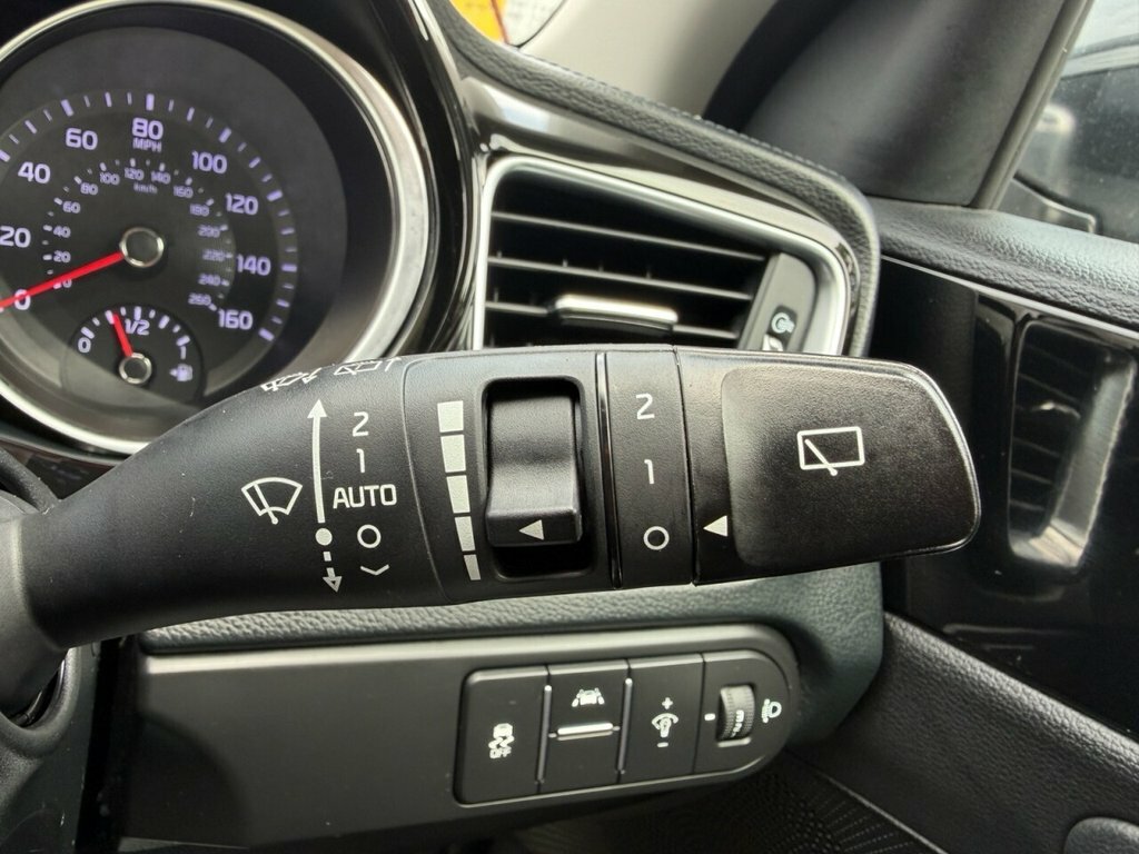 Kia Ceed 1.4 T-gdi 3 Sportswagon Dct Euro 6 Ss Silver #28