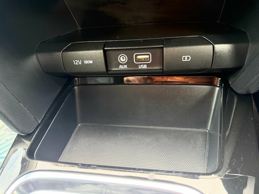 Kia Ceed 1.4 T-gdi 3 Sportswagon Dct Euro 6 Ss Silver #34