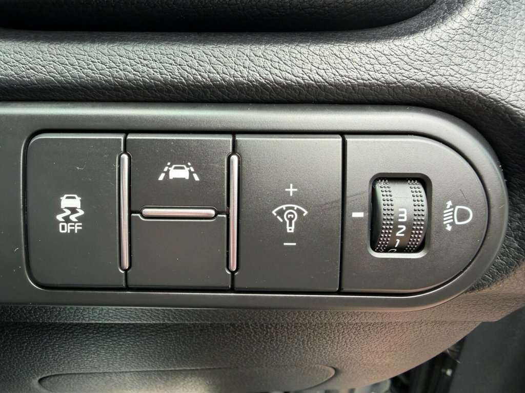 Kia Ceed 1.4 T-gdi 3 Sportswagon Dct Euro 6 Ss Silver #27