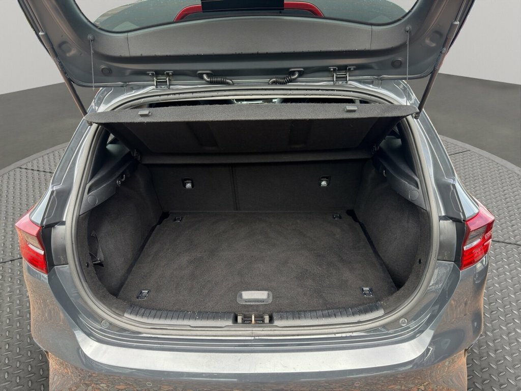 Kia Ceed 1.4 T-gdi 3 Sportswagon Dct Euro 6 Ss Silver #20