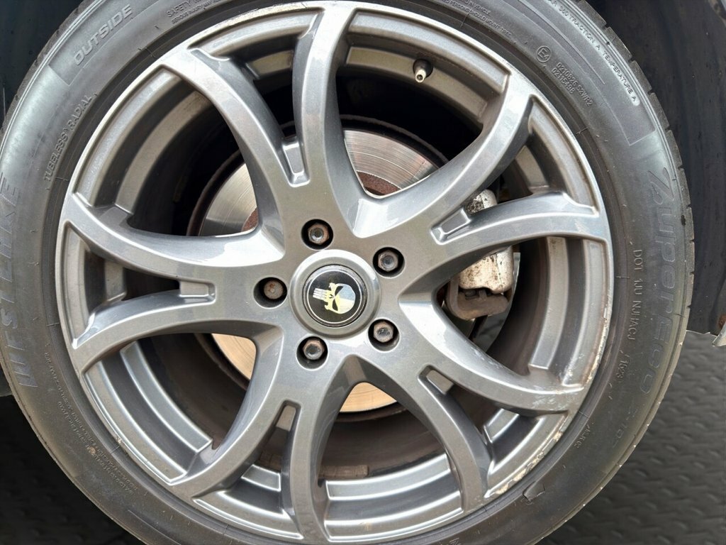 Vauxhall Insignia Hatchback #21