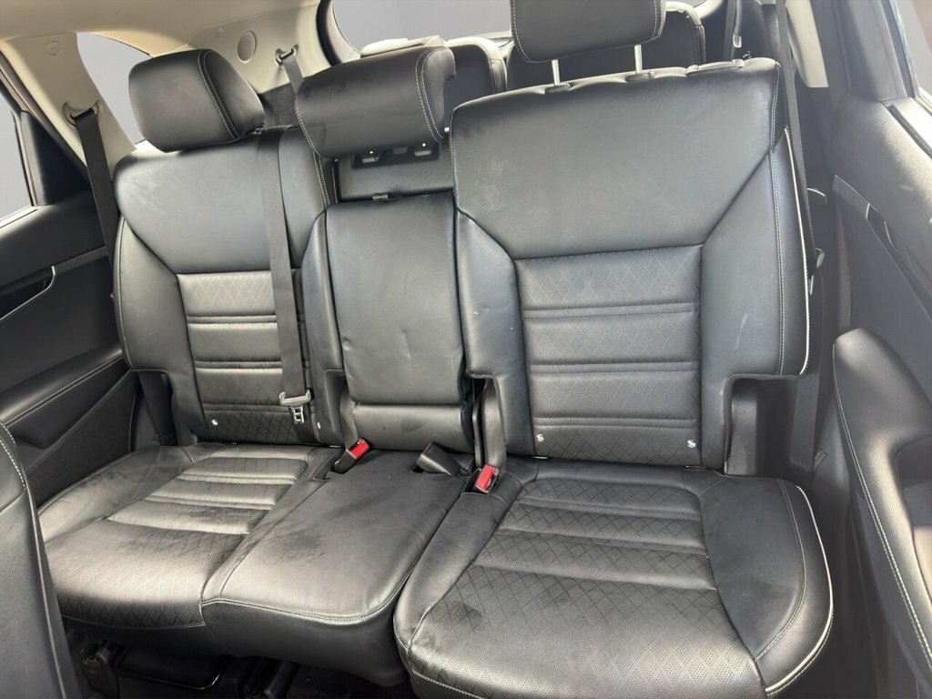 Kia Sorento Gt-line S 2.2 Crdi Blue #18
