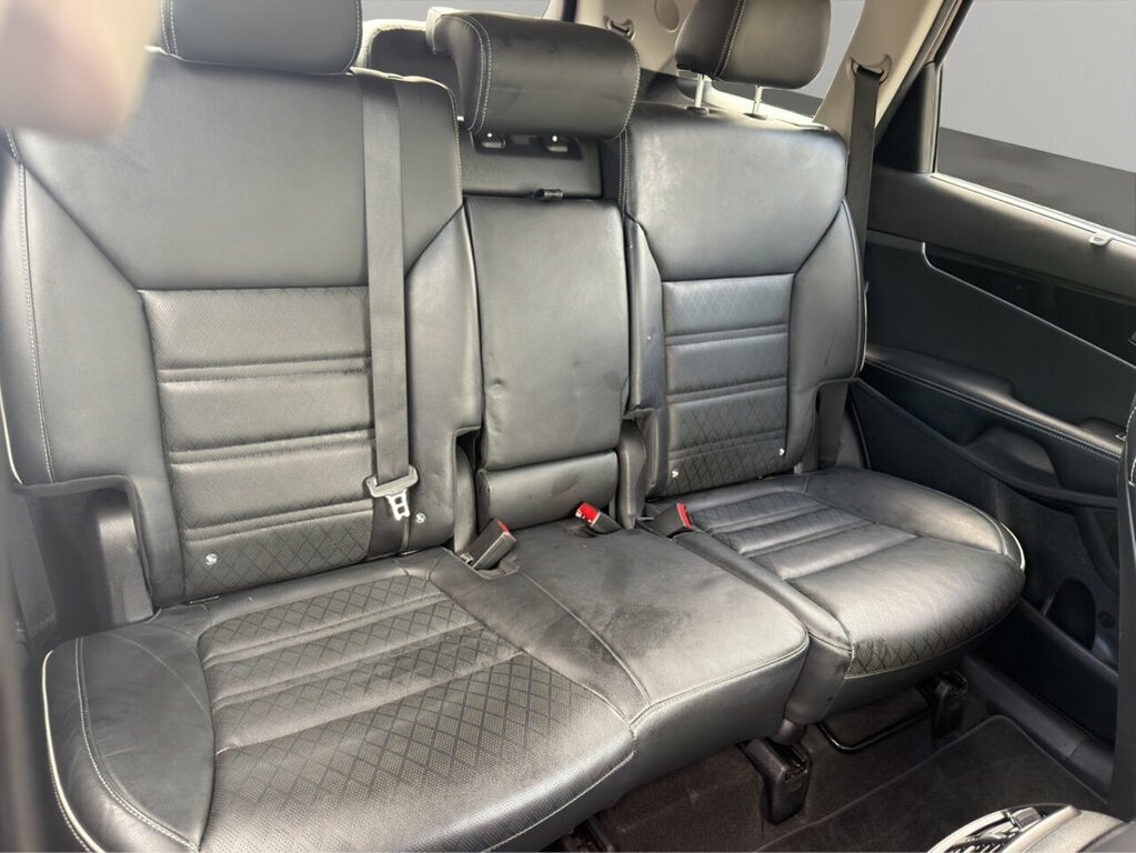 Kia Sorento Gt-line S 2.2 Crdi Blue #19