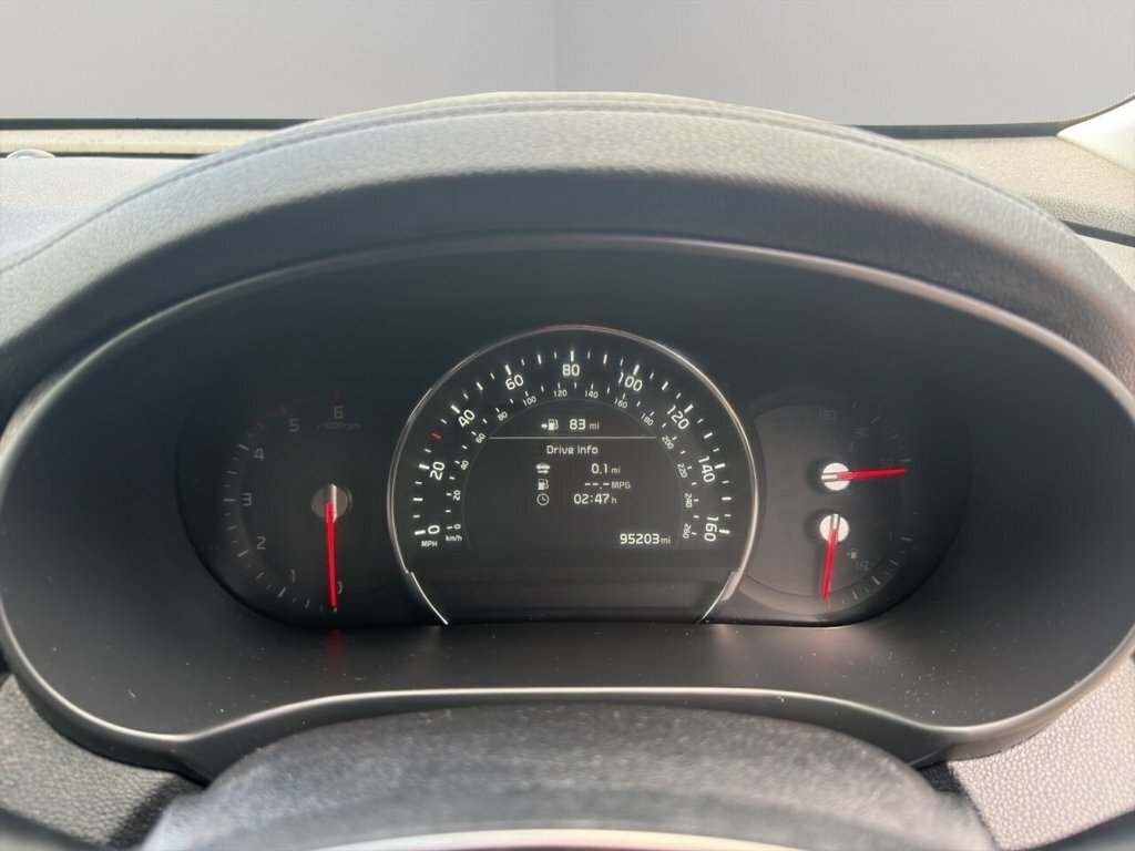 Kia Sorento Gt-line S 2.2 Crdi Blue #11