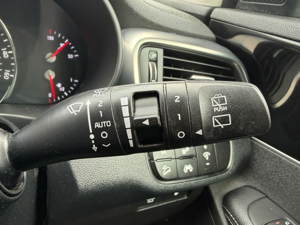 Kia Sorento Gt-line S 2.2 Crdi Blue #37