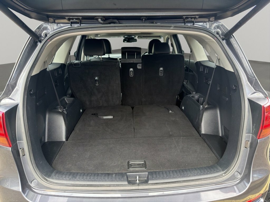 Kia Sorento Gt-line S 2.2 Crdi Blue #22