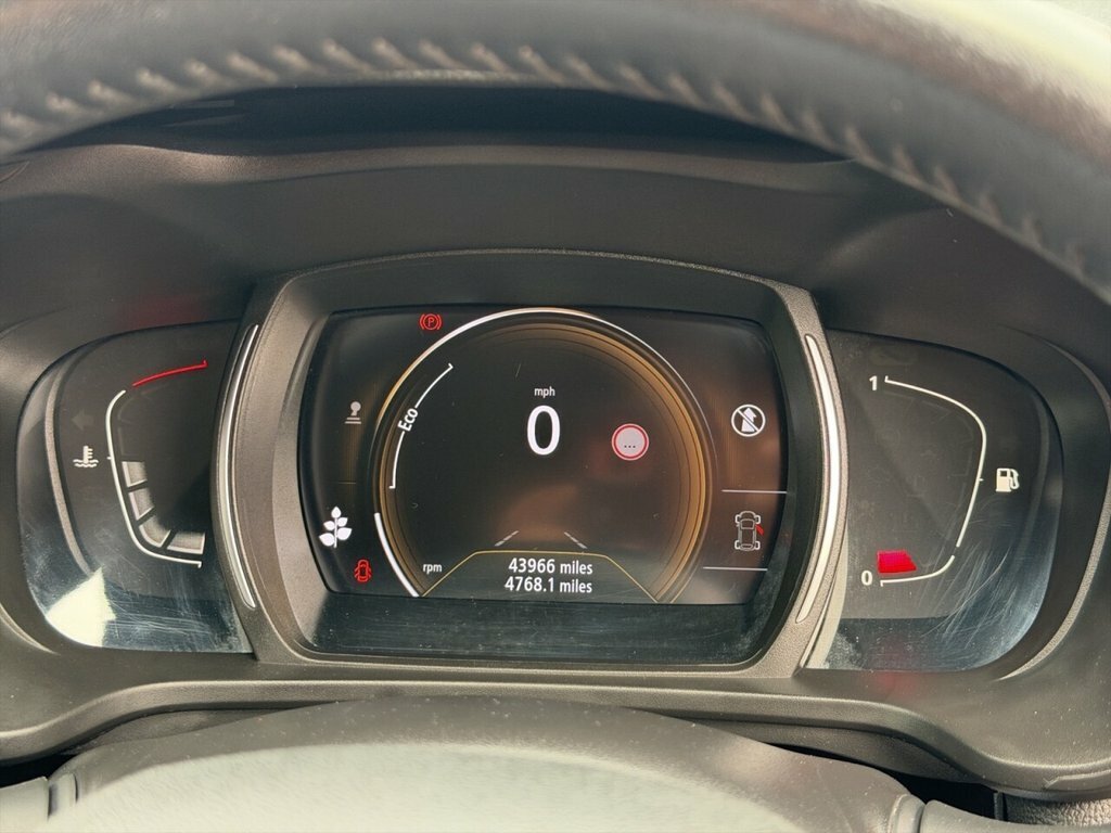 Renault Kadjar Renault Kadjar Hatchback 1.3 Tce S Edition  #10