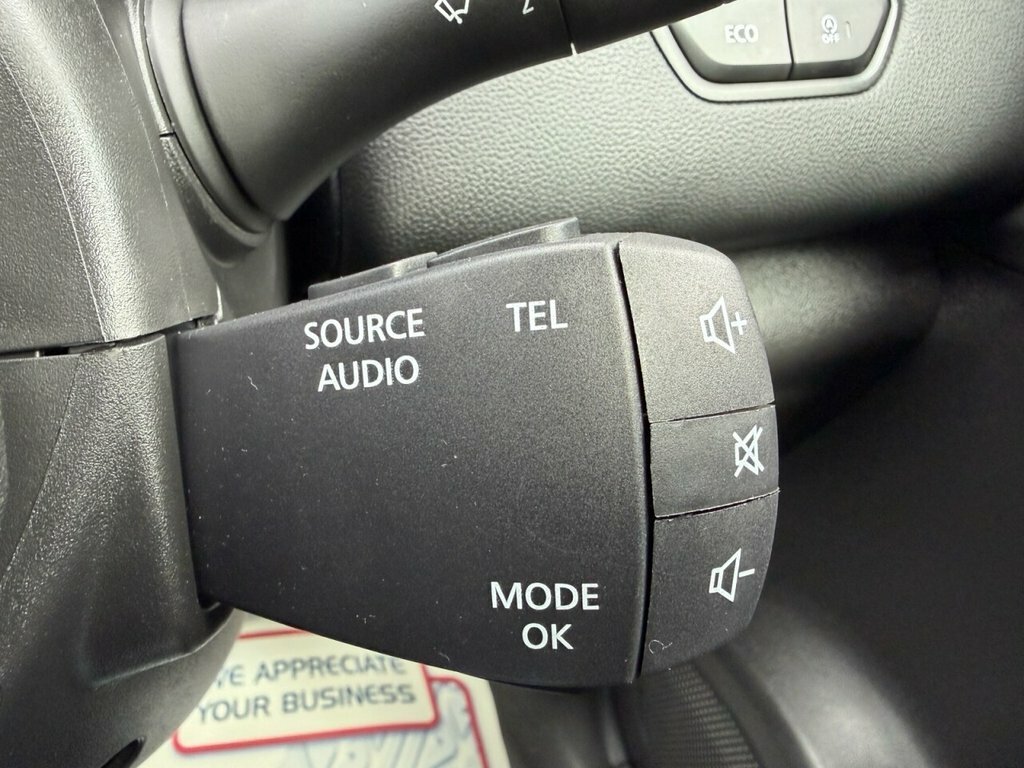 Renault Kadjar Renault Kadjar Hatchback 1.3 Tce S Edition  #35