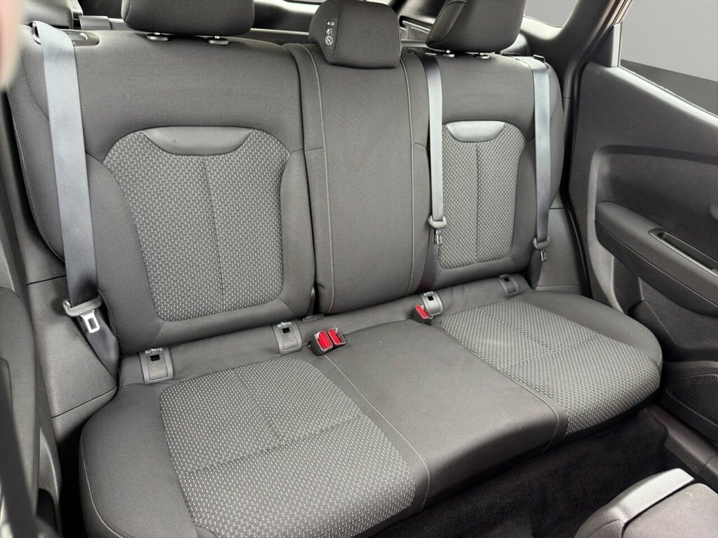 Renault Kadjar Renault Kadjar Hatchback 1.3 Tce S Edition  #19