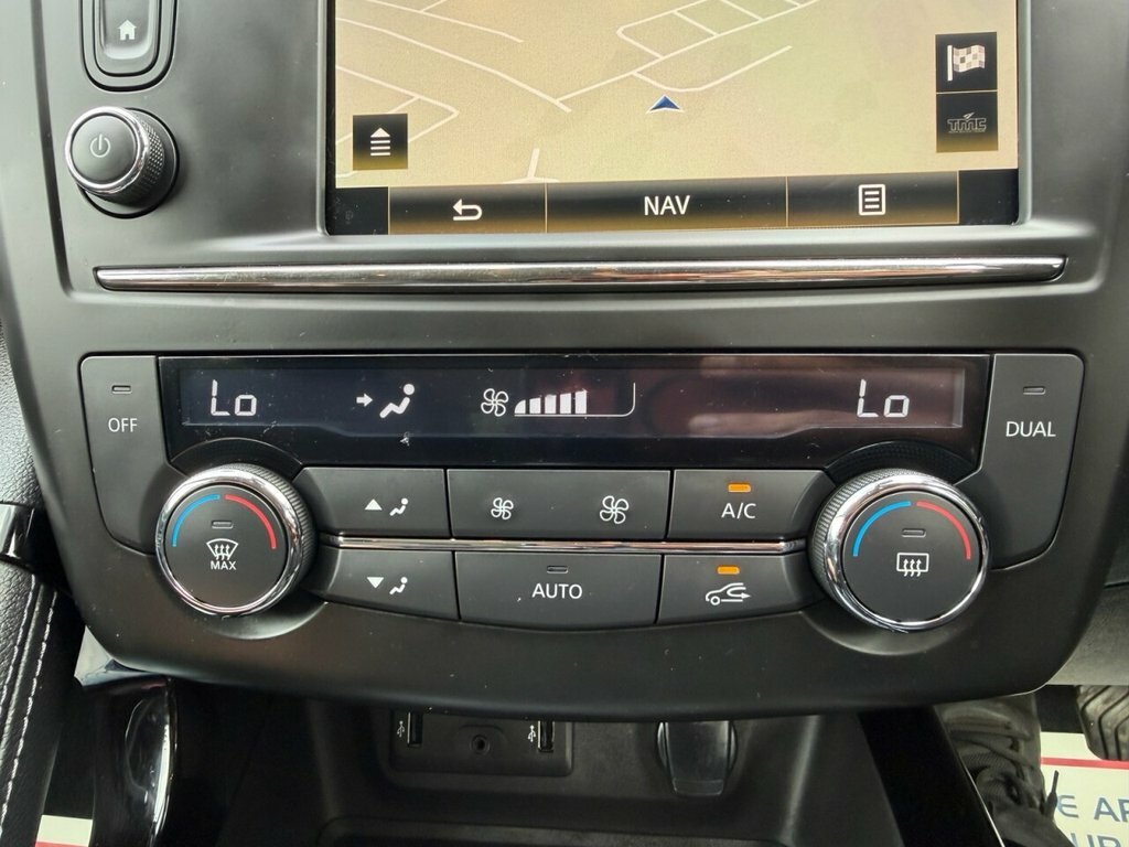 Renault Kadjar Renault Kadjar Hatchback 1.3 Tce S Edition  #42