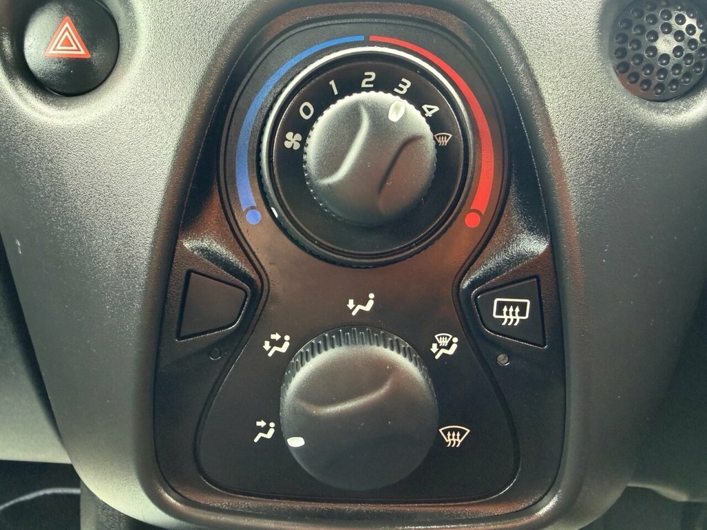Citroen C1 1.2L Flair Orange #37